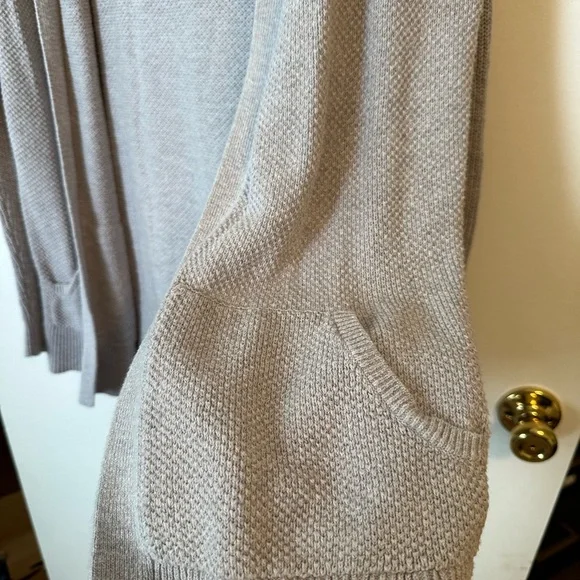 Gap Waffle Knit Cardigan - Picture 4 of 4